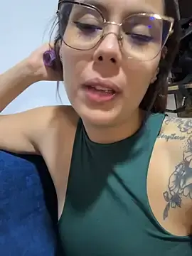 Veravantemp  live sex cam