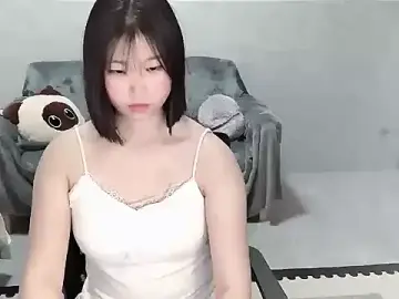 YangYang--baby  live sex cam