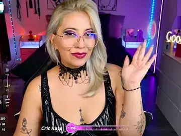 Blackwidow_s1  live sex cam