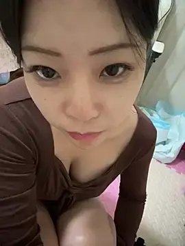 Nuonuo_x  live sex cam