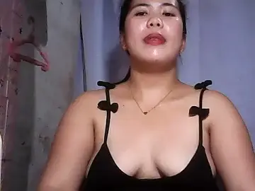 Pinaysinglemommm  live sex cam