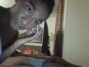 Therayerervealed  live sex cam