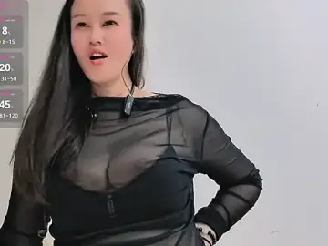 Xingyinshaofu  live sex cam