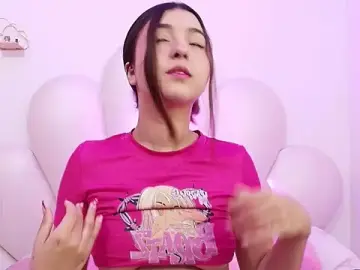 Zoewillian  live sex cam