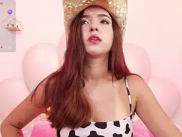 Zoewillian  live sex cam