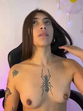 -Macarron-  live sex cam