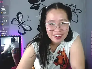 BabyAkemi  live sex cam