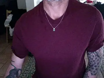 FosteredStacks  live sex cam