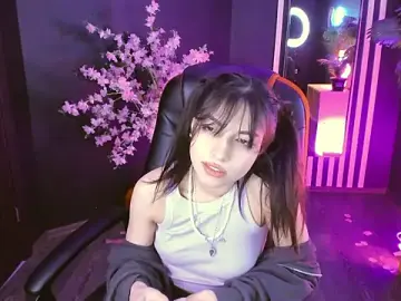 GabiSilk  live sex cam