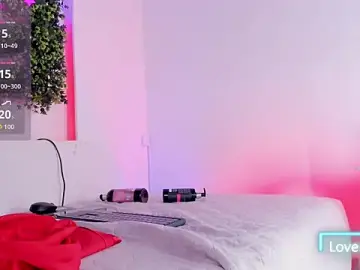 Itzel_Geneva  live sex cam