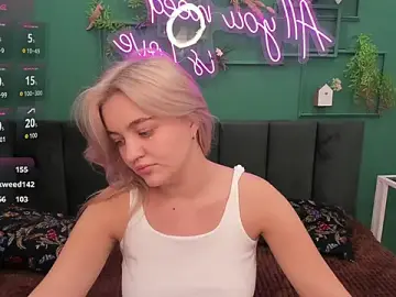 KatieBlossom_  live sex cam