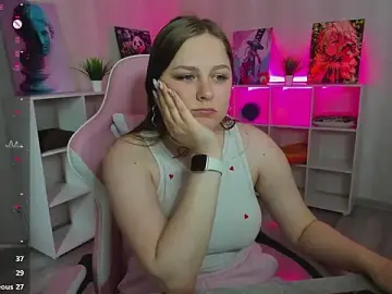 Lasly_Fox  live sex cam