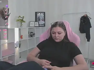 Lasly_Fox  live sex cam