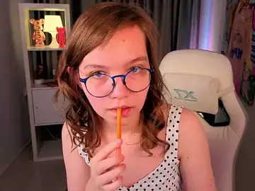 LiaBroock  live sex cam