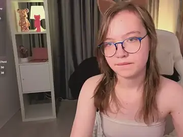 LiaBroock  live sex cam