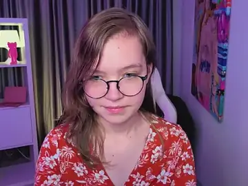 LiaBroock  live sex cam