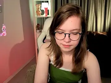 LiaBroock  live sex cam