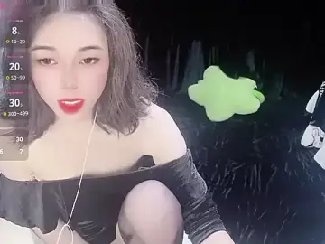 Lisa-facai  live sex cam