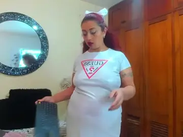 Maye_Milf_  live sex cam