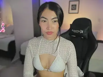 MeganHanson  live sex cam