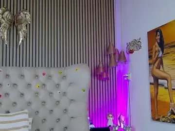 PlayfulShow  live sex cam