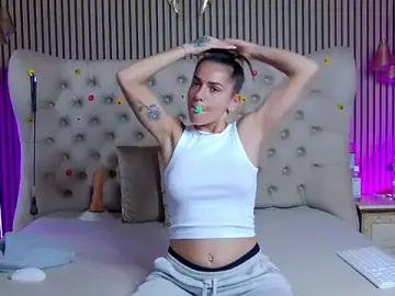 PlayfulShow  live sex cam