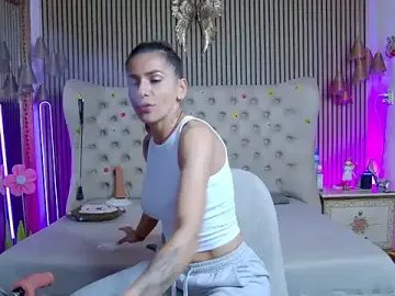 PlayfulShow  live sex cam