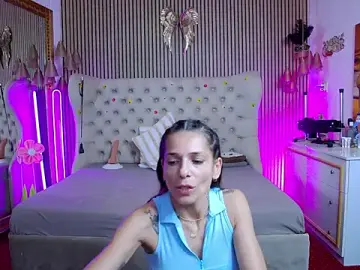 PlayfulShow  live sex cam