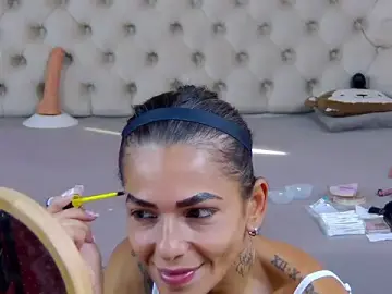 PlayfulShow  live sex cam