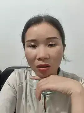 QingRuo_  live sex cam