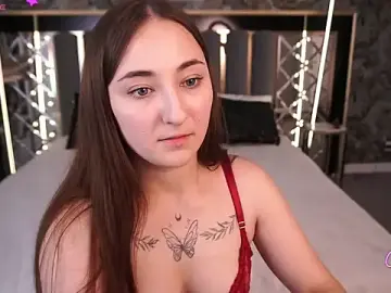 SashaDuvalle  live sex cam