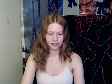 StellaCRL  live sex cam