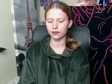 StellaCRL  live sex cam