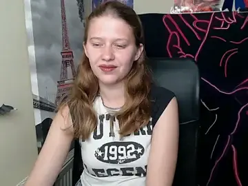 StellaCRL  live sex cam