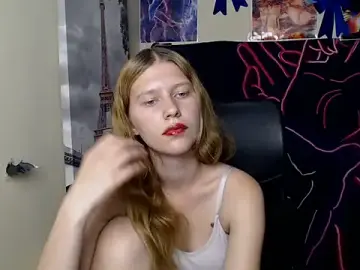 StellaCRL  live sex cam