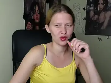 StellaCRL  live sex cam