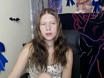 StellaCRL  live sex cam