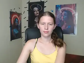 StellaCRL  live sex cam