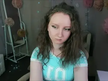 SunshineBlaze  live sex cam