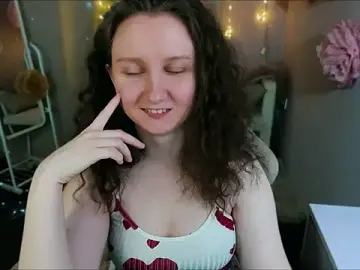 SunshineBlaze  live sex cam