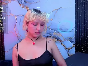 Ahsly_Zam  live sex cam