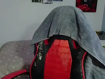 Jessica_gomez  live sex cam