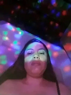 Lisseth  live sex cam