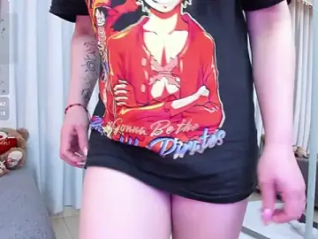 Misshoneyxxx  live sex cam