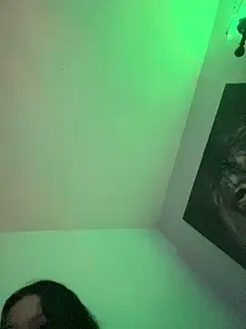 Teasinglittleghost  live sex cam