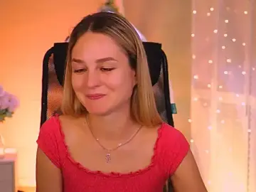 DeboraLarson  live sex cam
