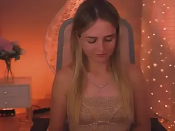 DeboraLarson  live sex cam