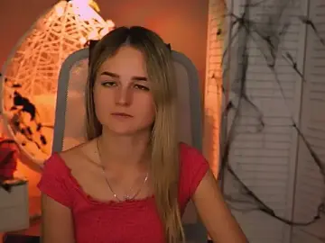 DeboraLarson  live sex cam