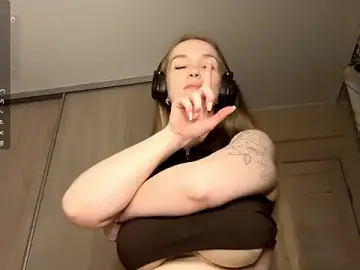 DenitaSpace  live sex cam