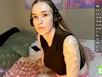 DenitaSpace  live sex cam